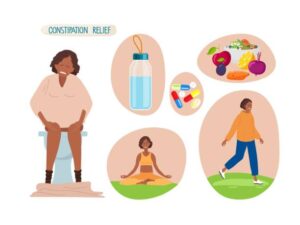 10 Natural Ways to Relieve Constipation (Backed by Science)