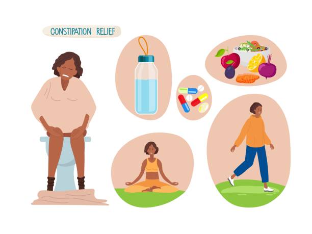 10 Natural Ways to Relieve Constipation (Backed by Science)