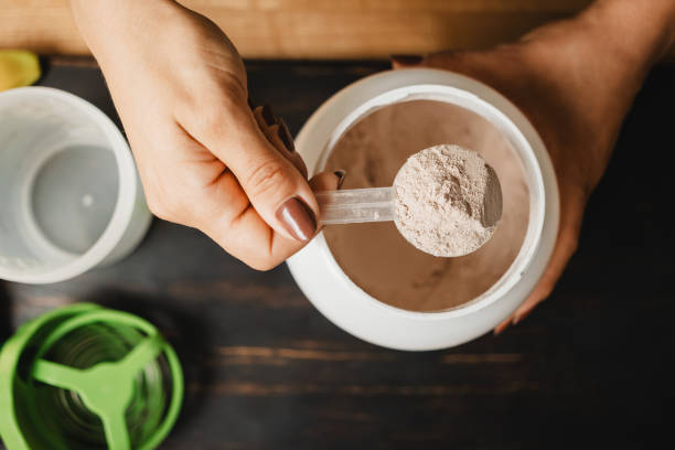 Should Women Take Creatine